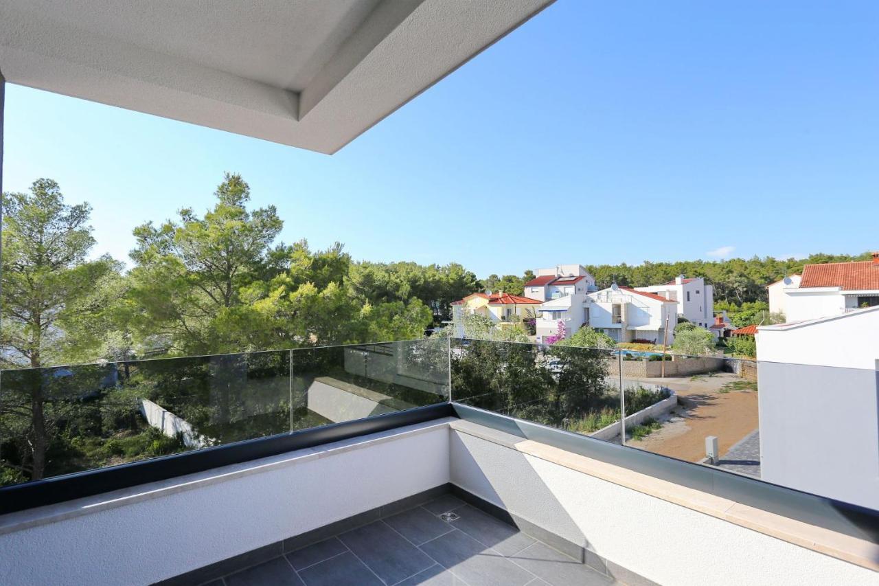 Villa Ankora 1 With Heated Pool Biograd Na Moru Εξωτερικό φωτογραφία