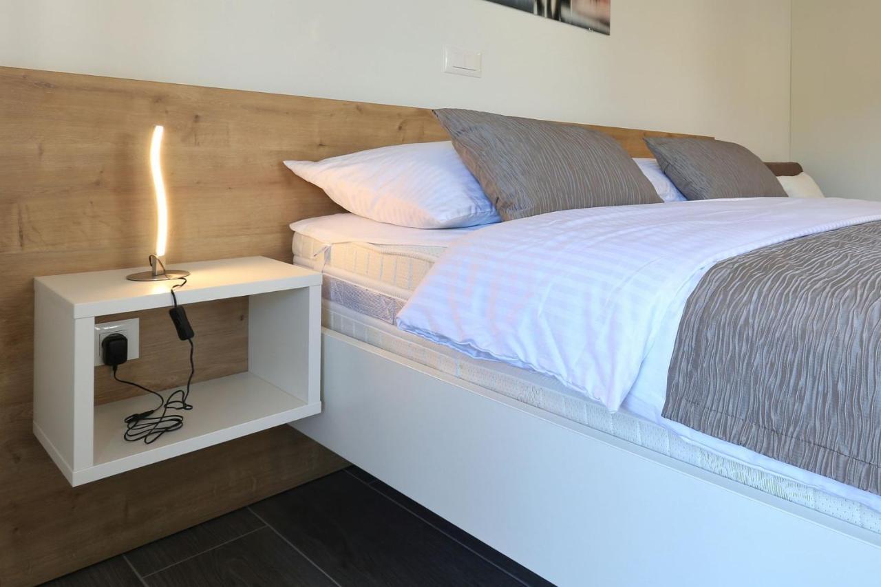 Villa Ankora 1 With Heated Pool Biograd Na Moru Εξωτερικό φωτογραφία