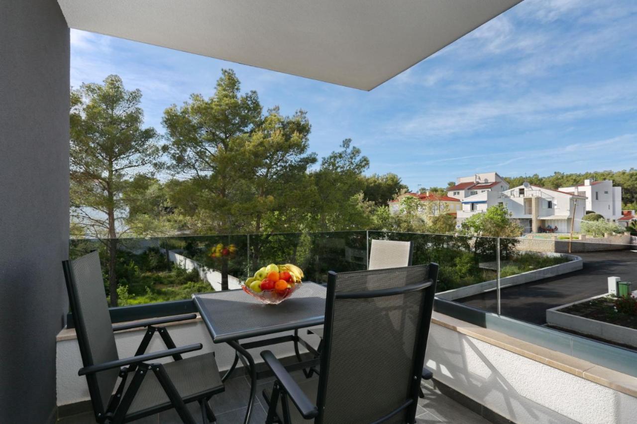 Villa Ankora 1 With Heated Pool Biograd Na Moru Εξωτερικό φωτογραφία